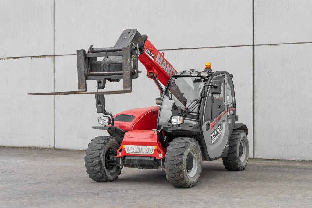 Manitou MT 625 H