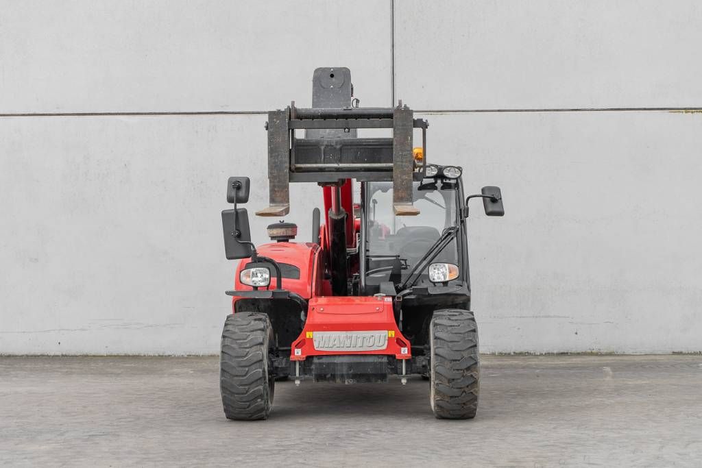 Manitou MT 625 H