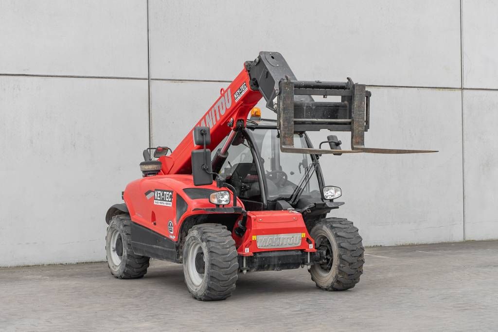 Manitou MT 625 H