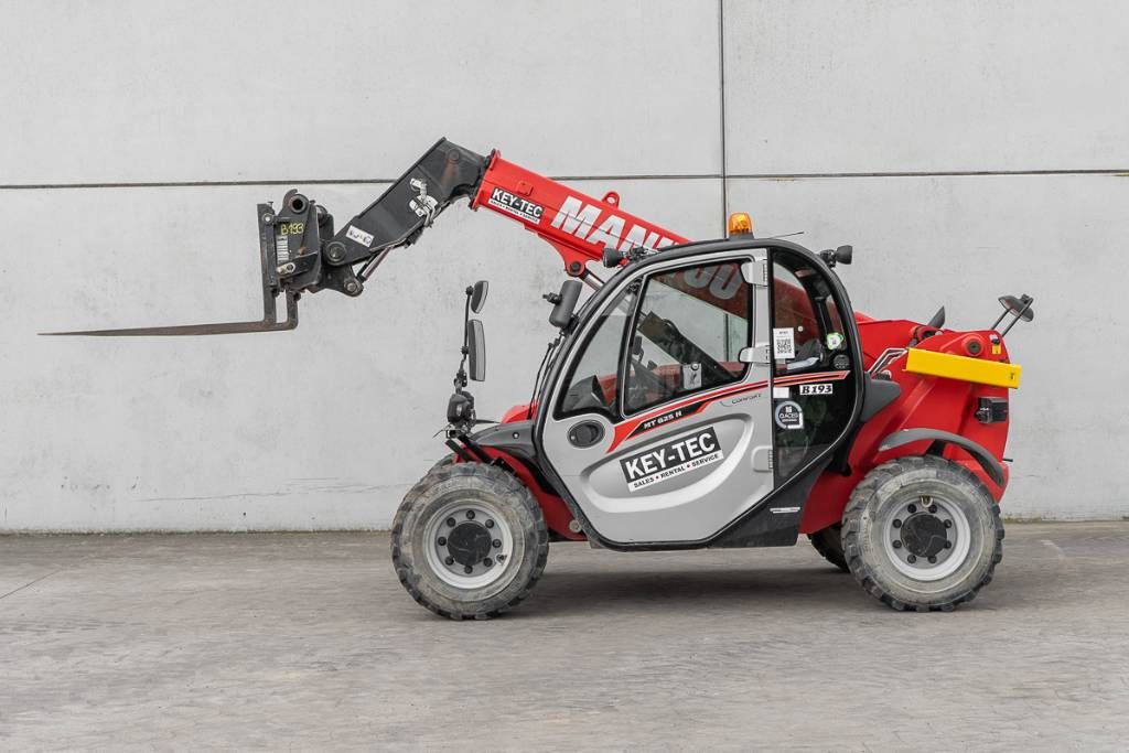 Manitou MT 625 H