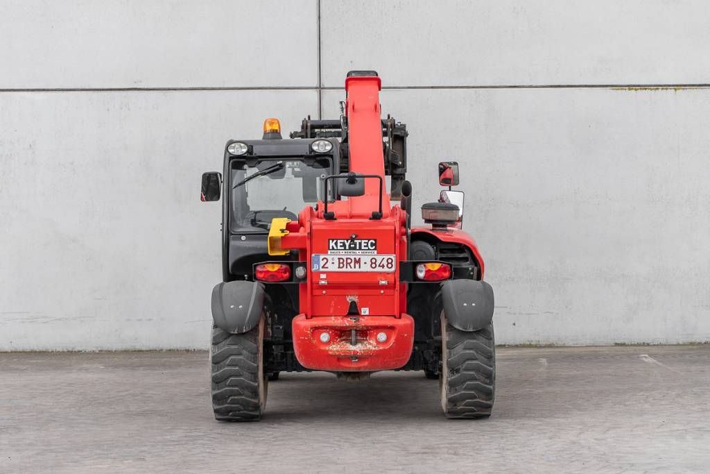 Manitou MT 625 H