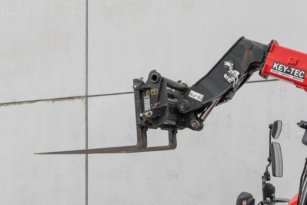 Manitou MT 625 H