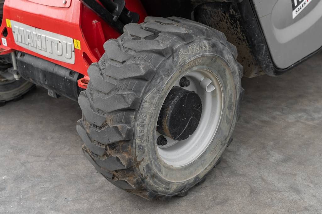 Manitou MT 625 H