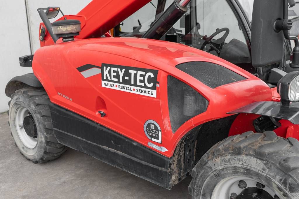 Manitou MT 625 H