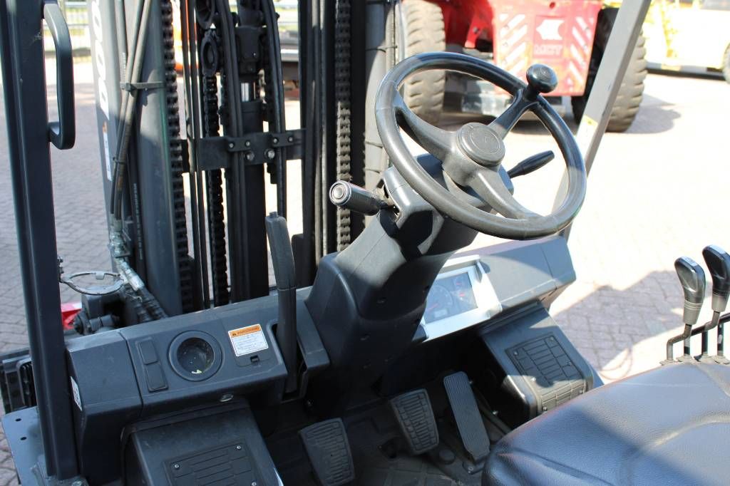 Doosan G 55 C-7