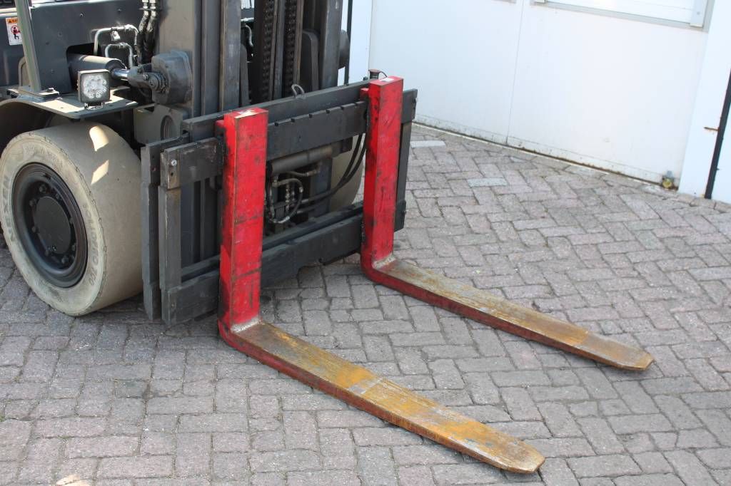Doosan G 55 C-7
