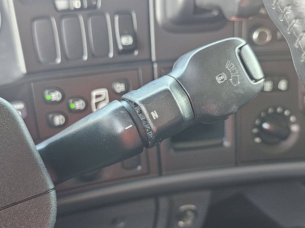 SCANIA R450 hl retarder scr only