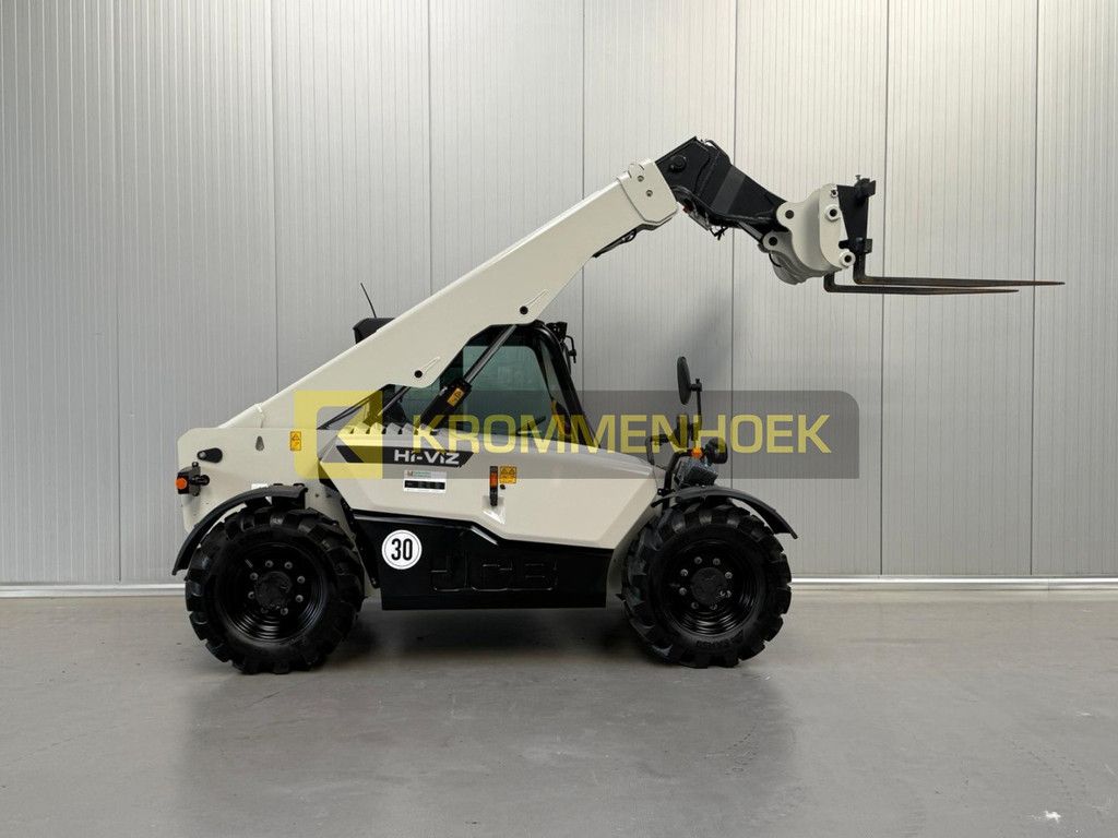 JCB 525-60 Demo KH9523