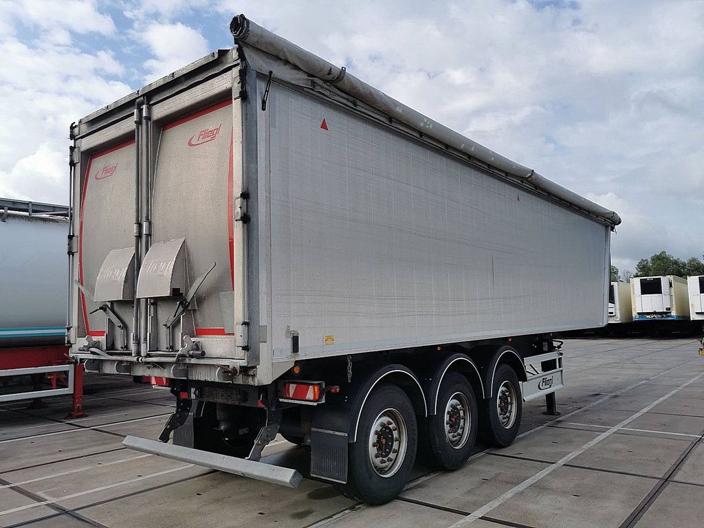 FLIEGL 50M3 KOMBI DOORS