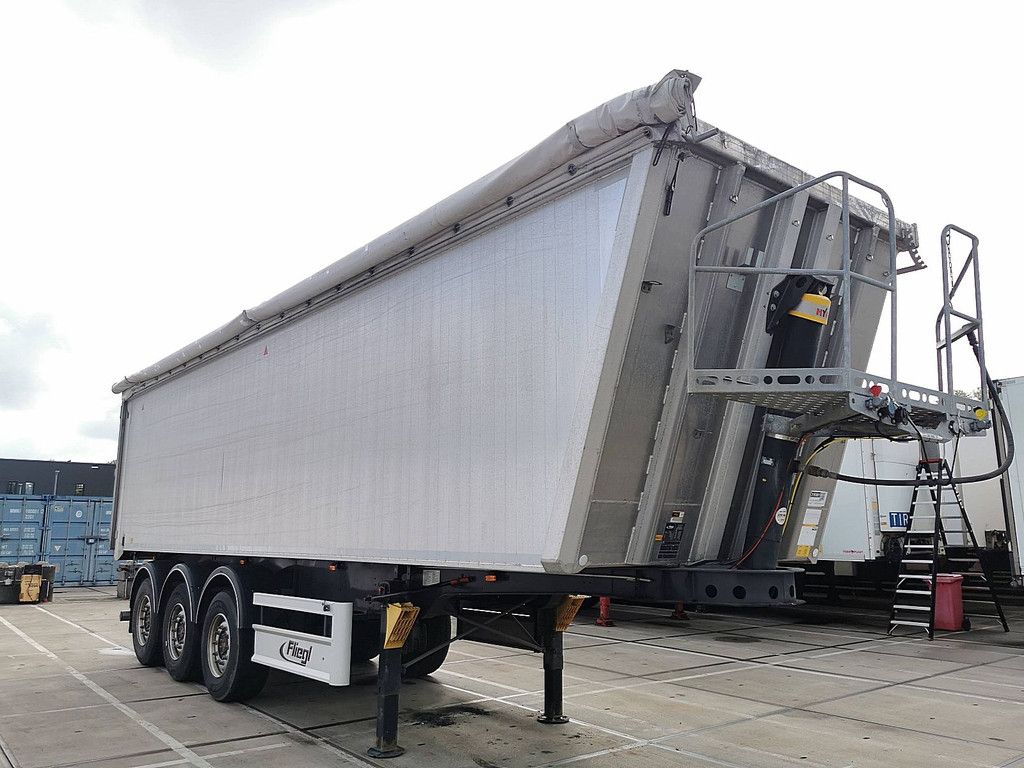 FLIEGL 50M3 KOMBI DOORS