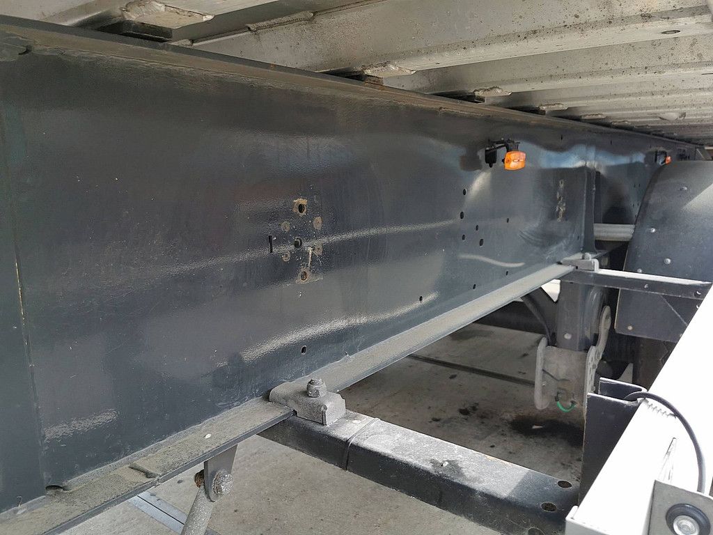 FLIEGL 50M3 KOMBI DOORS