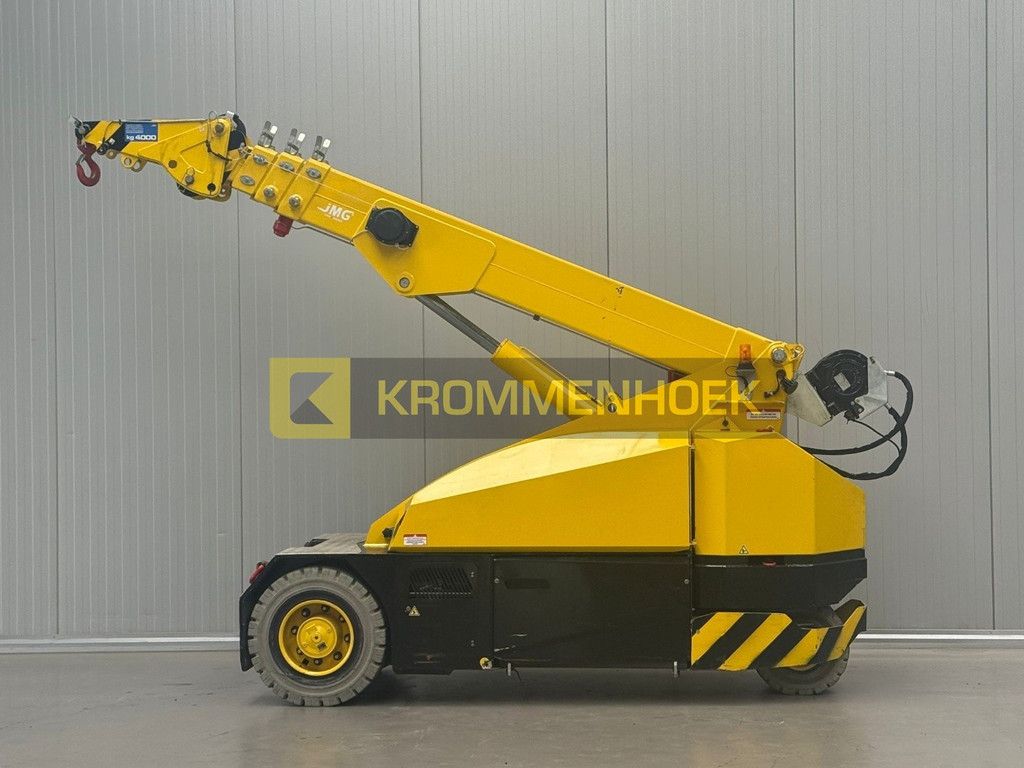 JMG MC 60 S KH9514