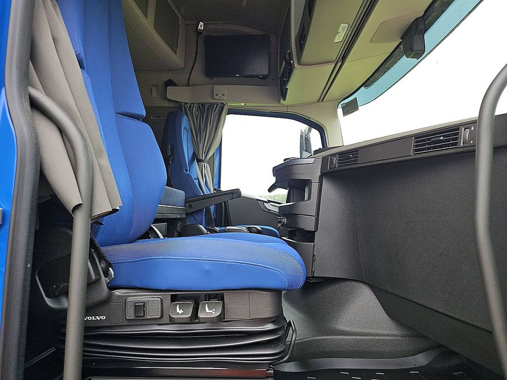 VOLVO FH 460 led alcoa pto+hydr.