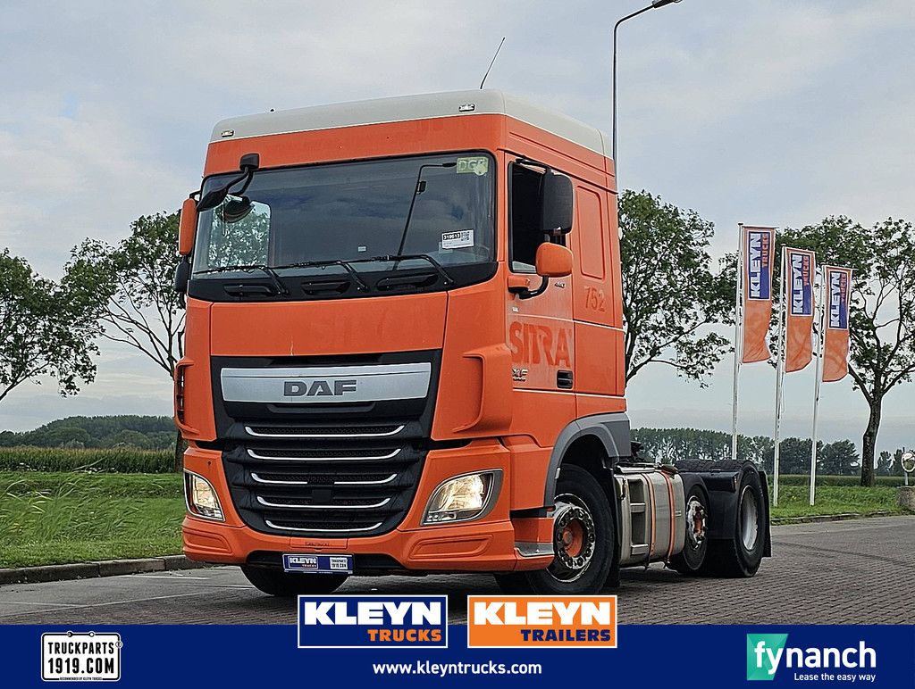 DAF XF 440