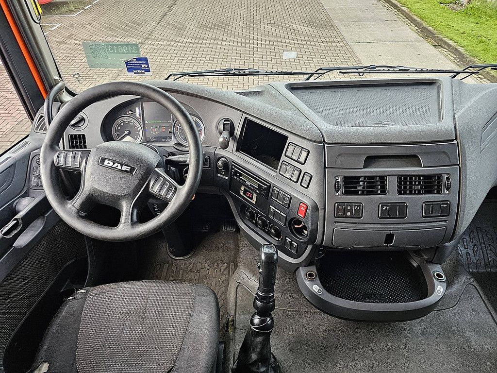DAF XF 440