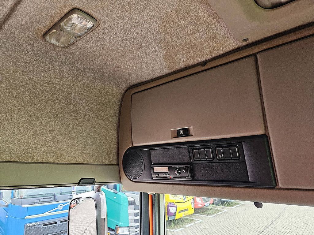 DAF XF 440