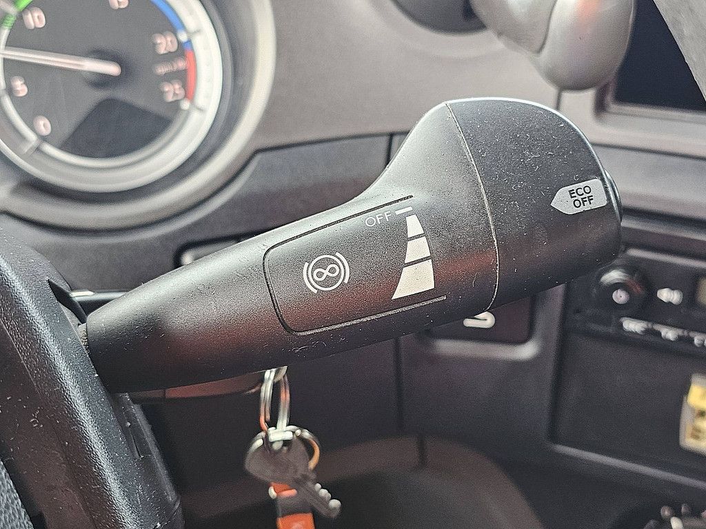 DAF XF 440