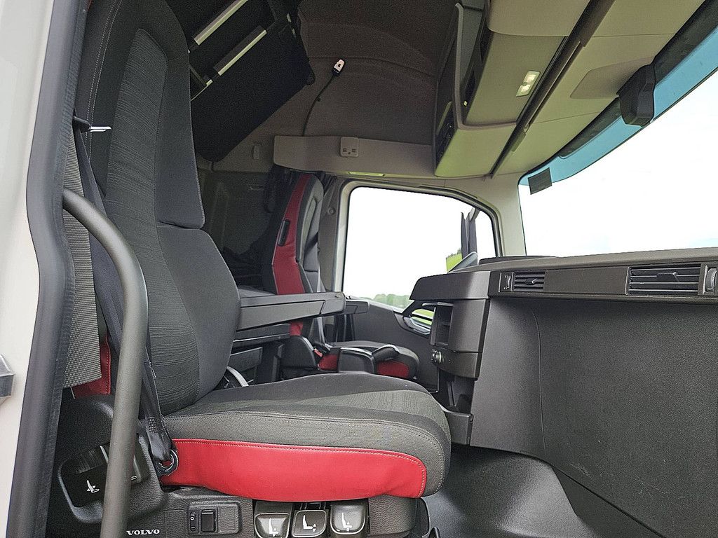 VOLVO FH 500 xl 6x2 wb 300