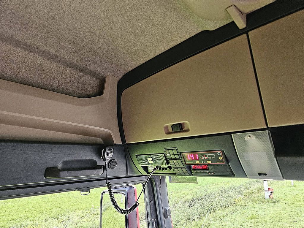 M.A.N. 33.500 TGX xlx 6x4 bls 389tkm