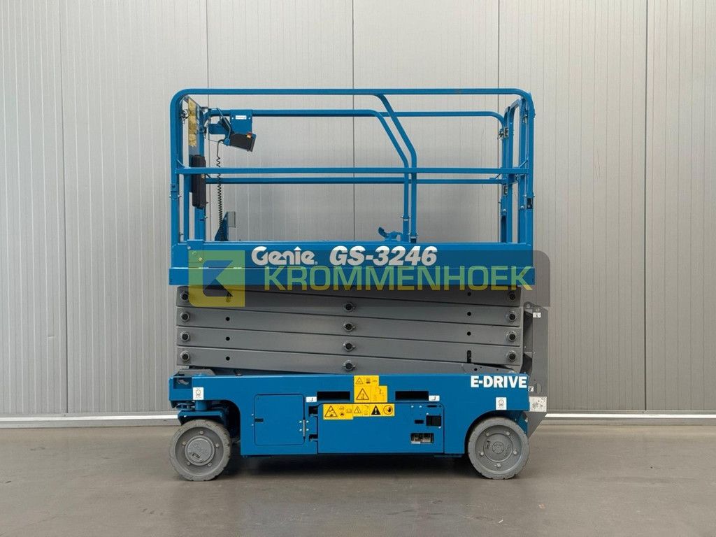 Genie GS 3246 Demo KH9508