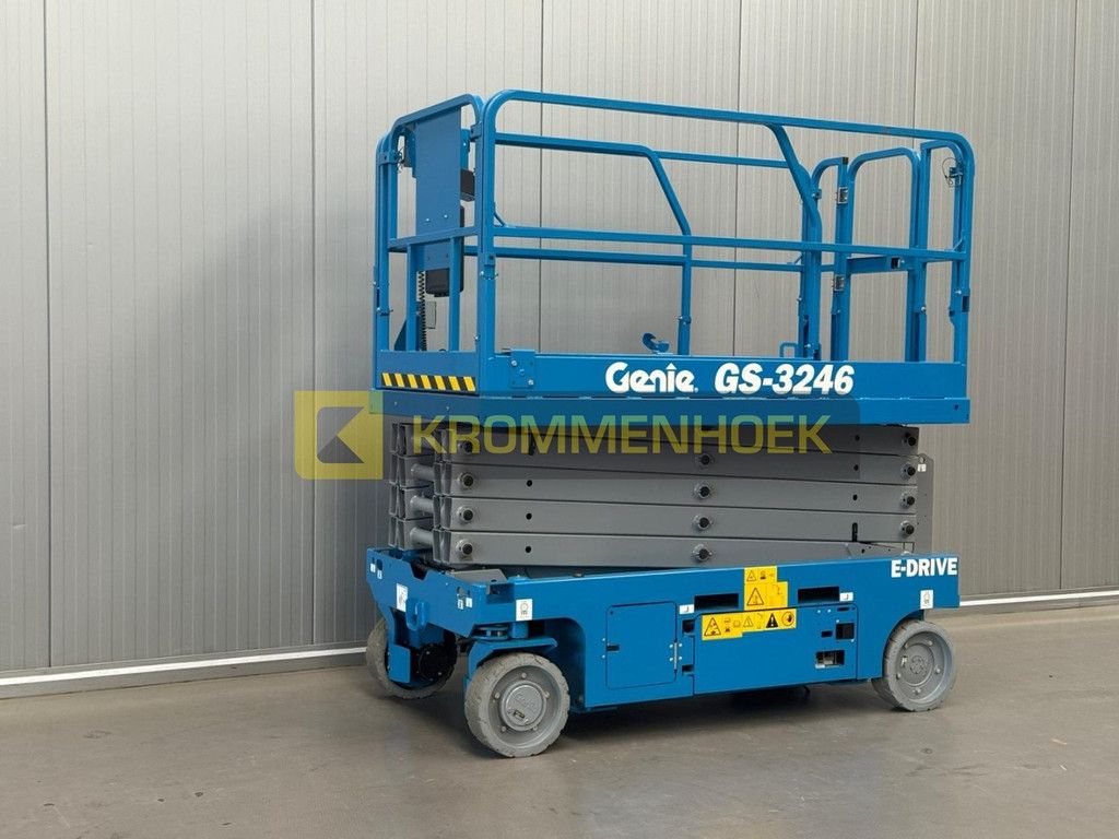 Genie GS 3246 Demo KH9508