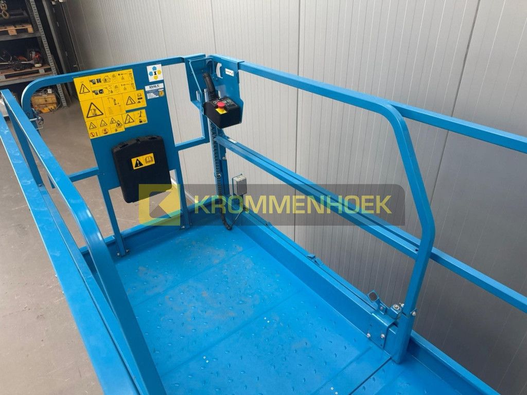 Genie GS 3246 Demo KH9508