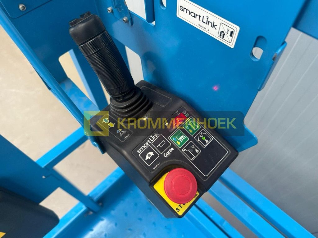 Genie GS 3246 Demo KH9508