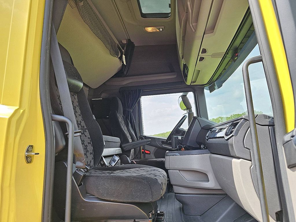 SCANIA S450