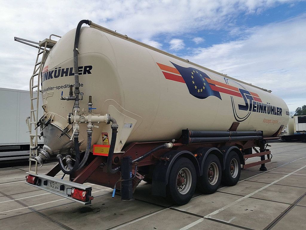 SPITZER 60M3