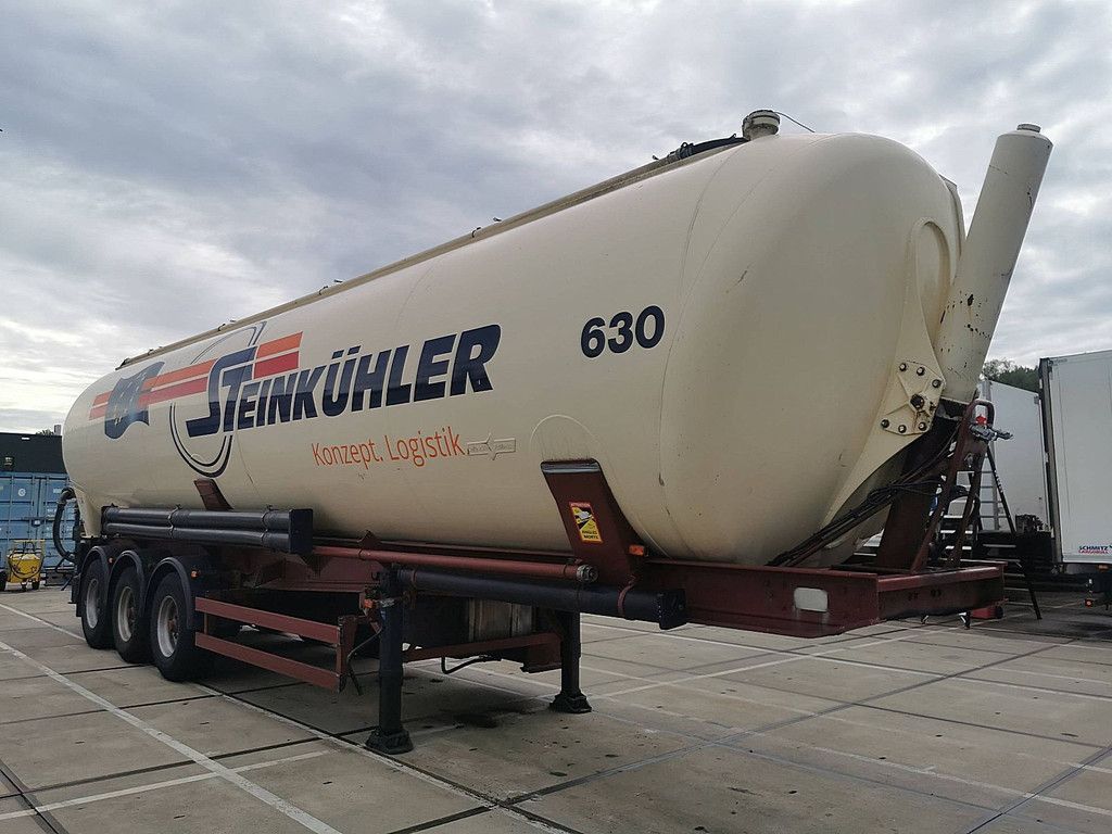 SPITZER 60M3