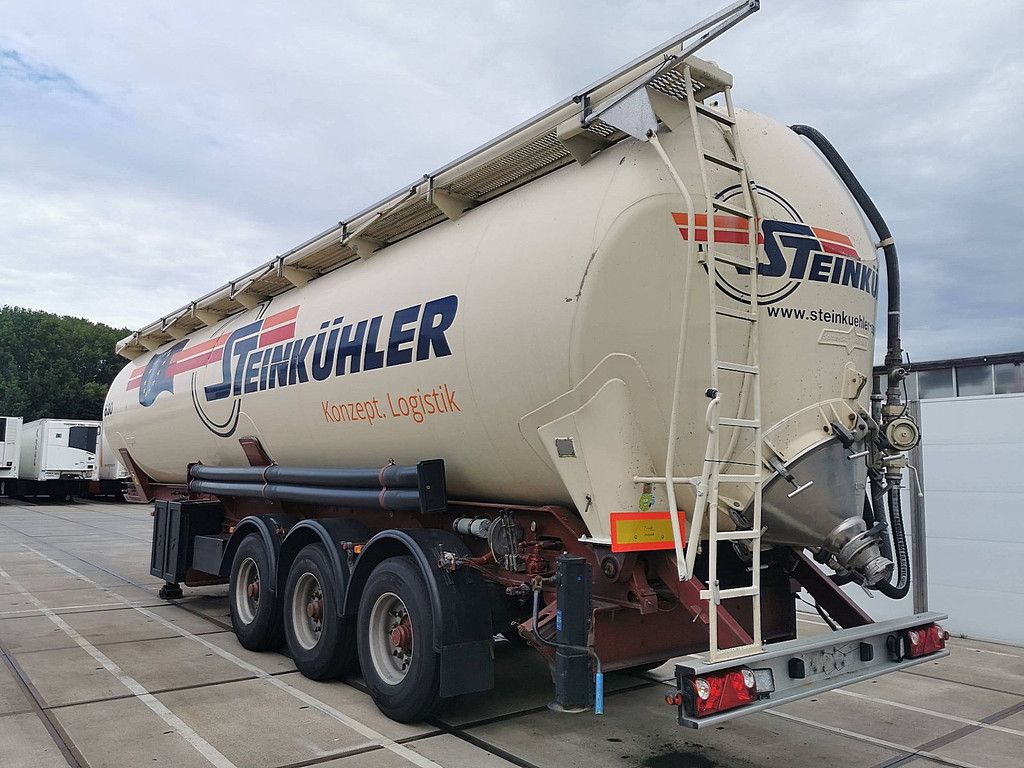 SPITZER 60M3