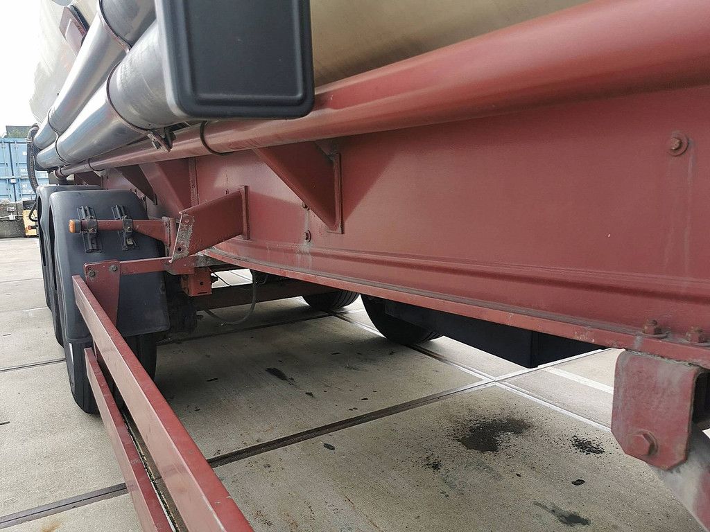 SPITZER 60M3