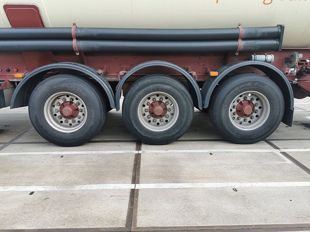 SPITZER 60M3