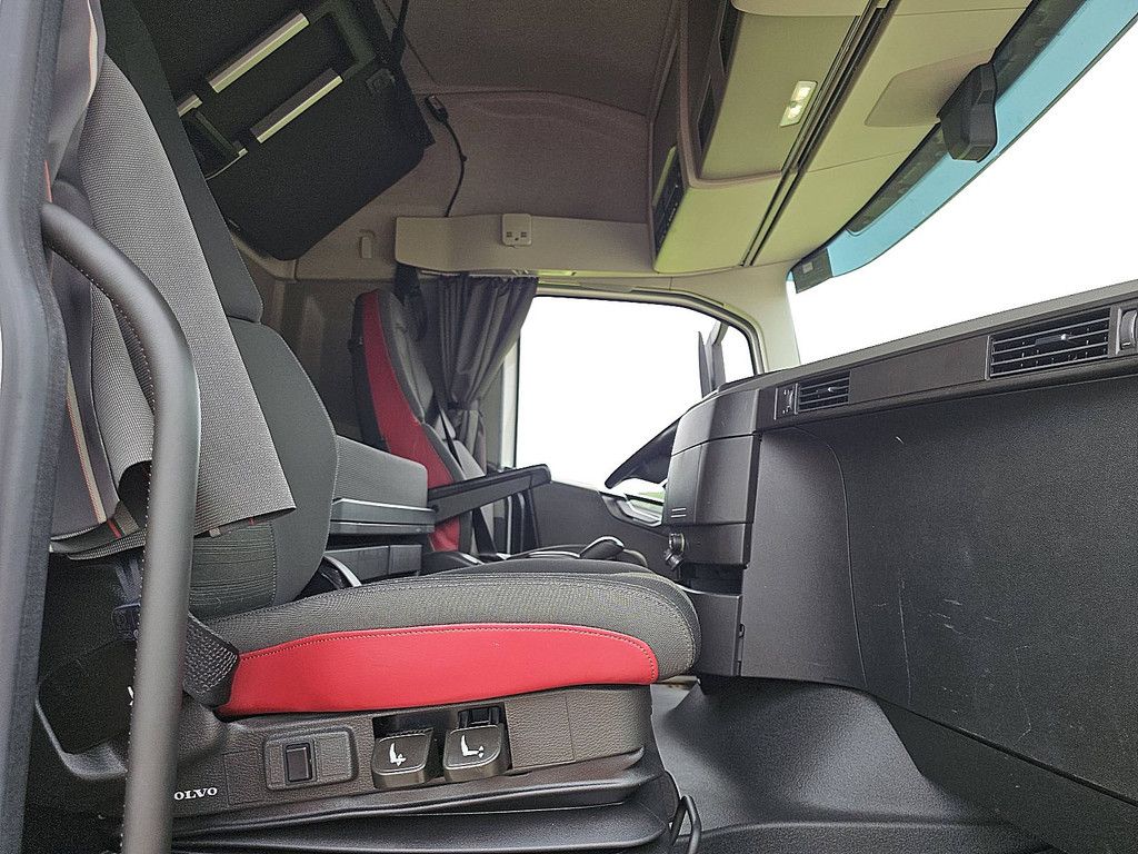 VOLVO FH 460 6x2 i-save