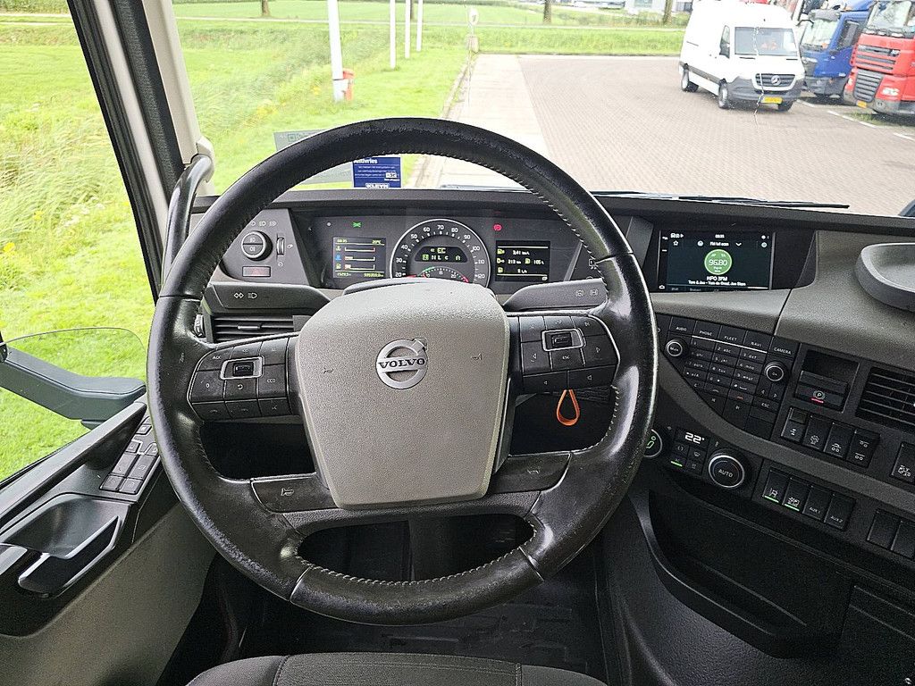 VOLVO FH 460 6x2 i-save