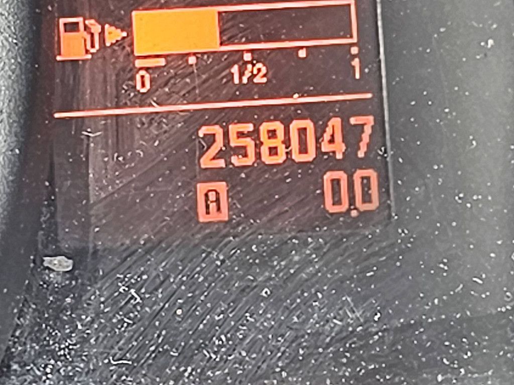 NISSAN NV 200 airco 2x zijdeur nap