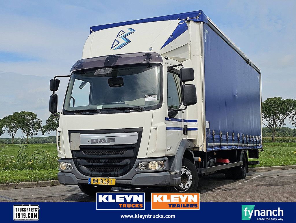 DAF LF 210