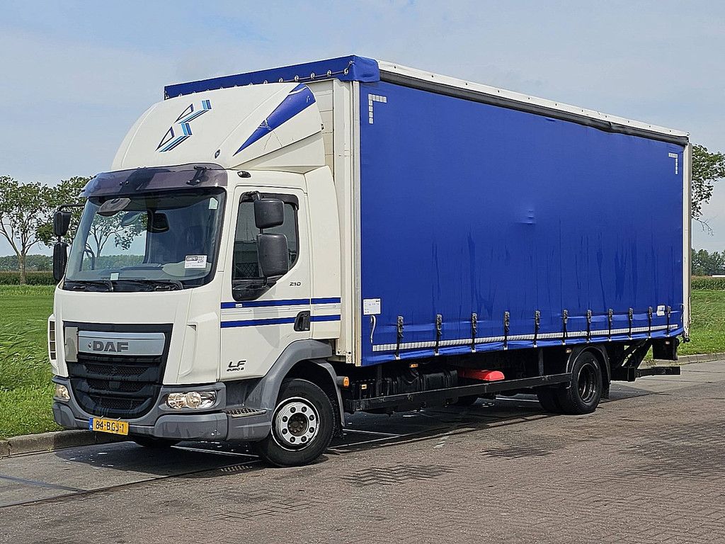 DAF LF 210
