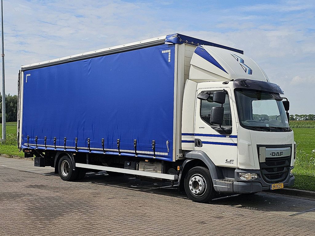 DAF LF 210