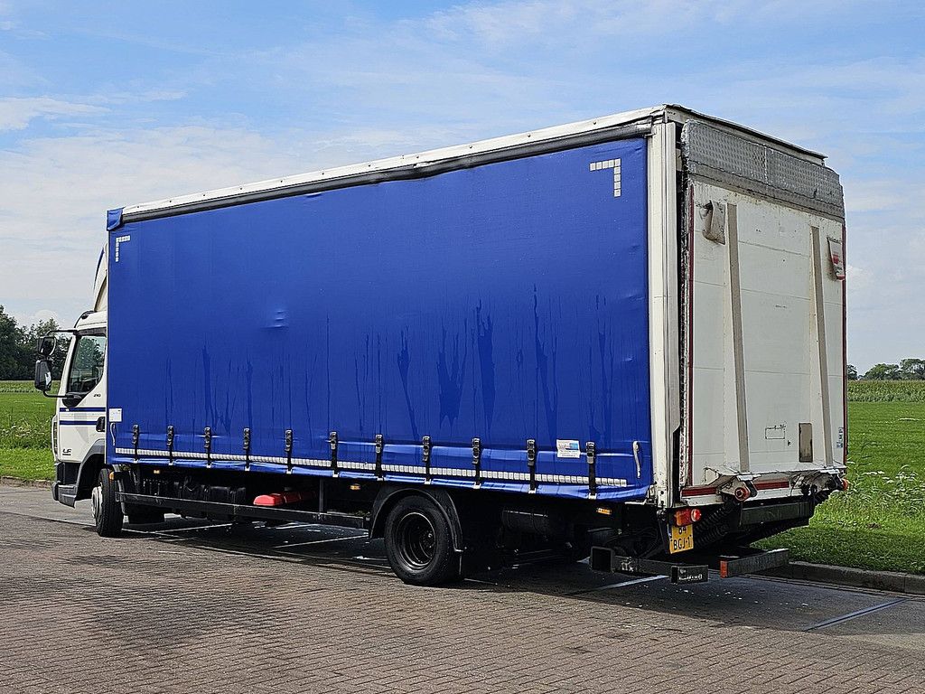 DAF LF 210