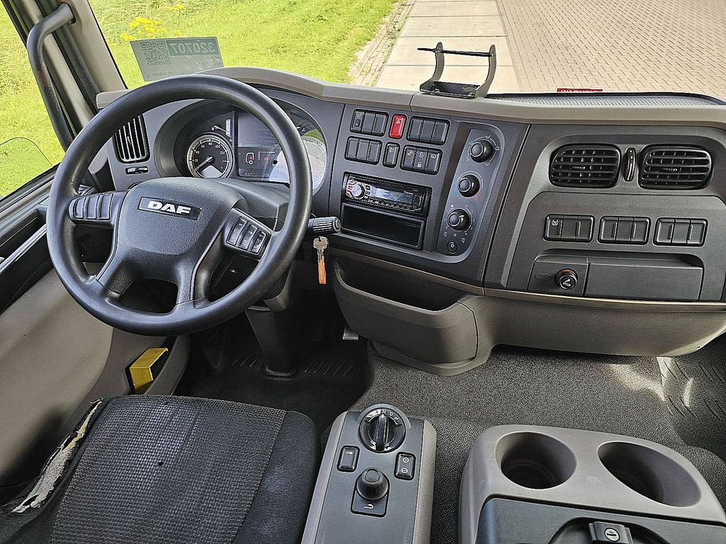 DAF LF 210