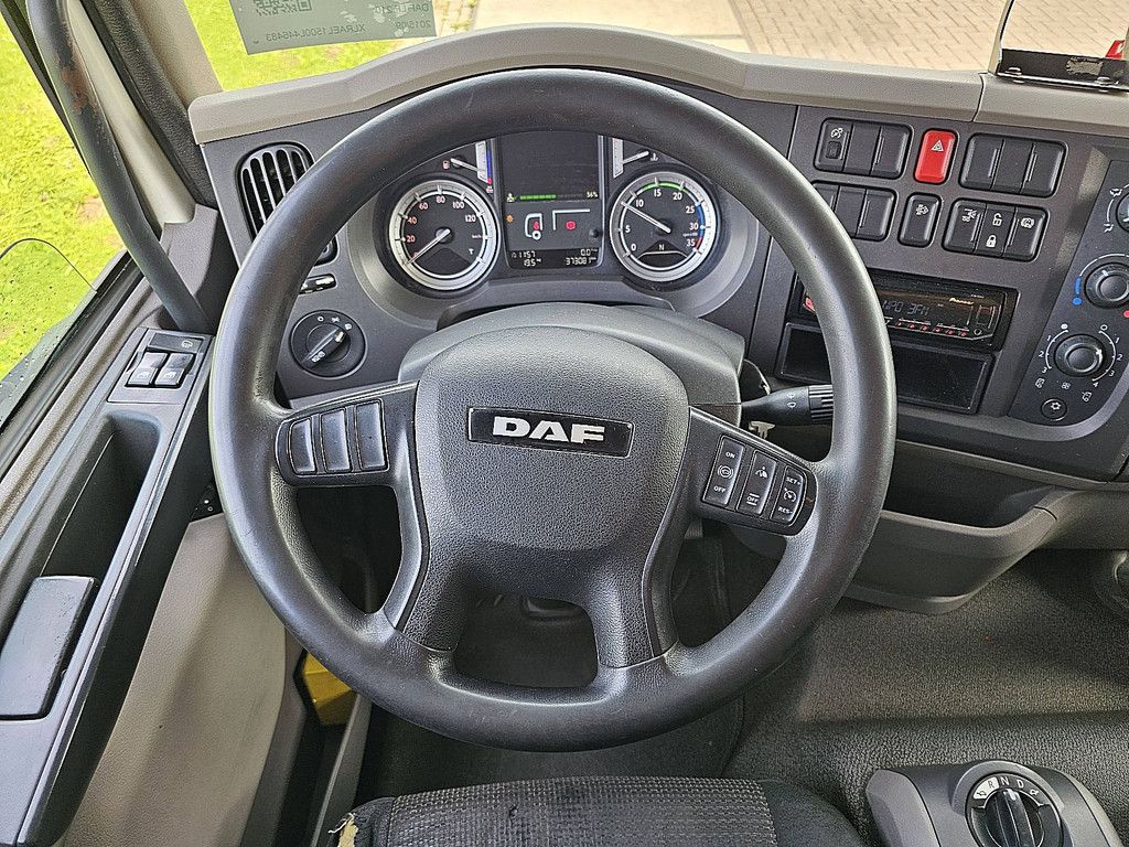 DAF LF 210