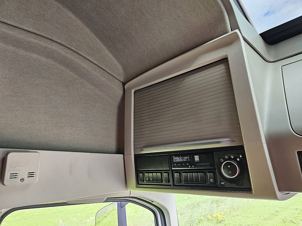 VOLVO FH 460 xl i-save 2x tank