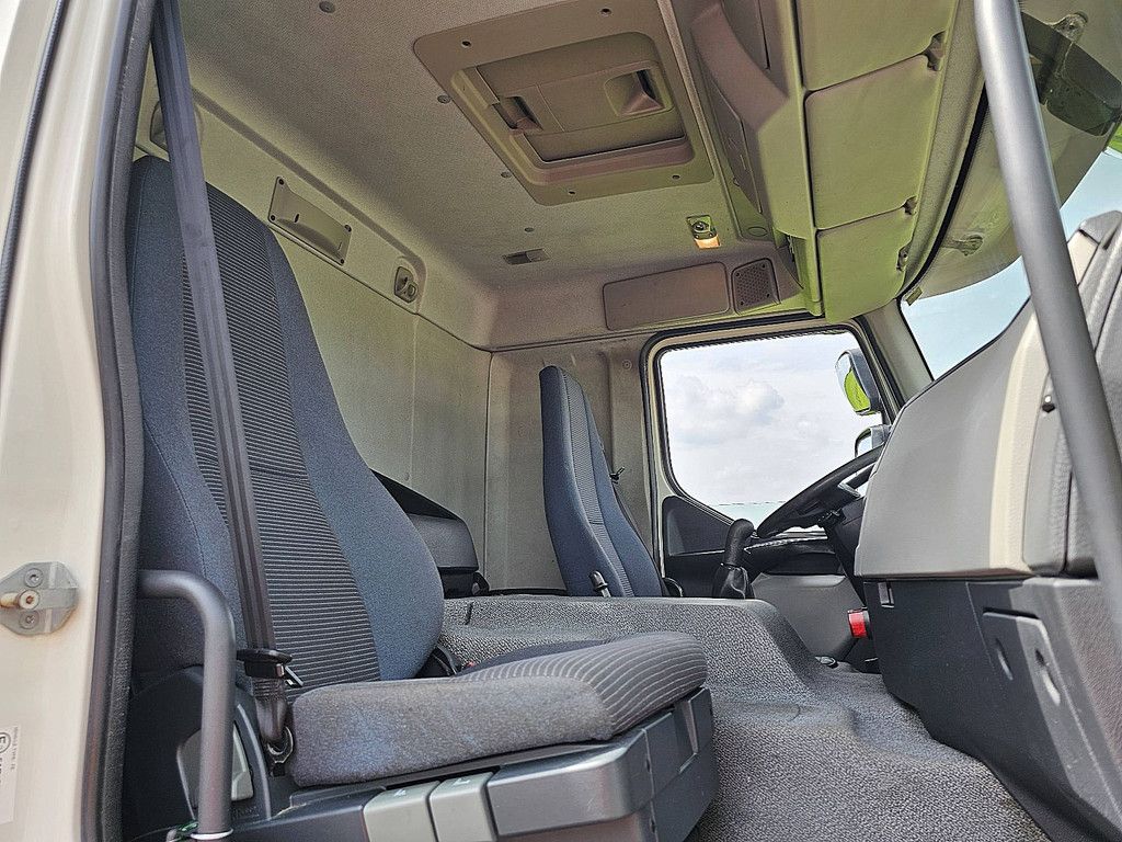 VOLVO FE 260.18