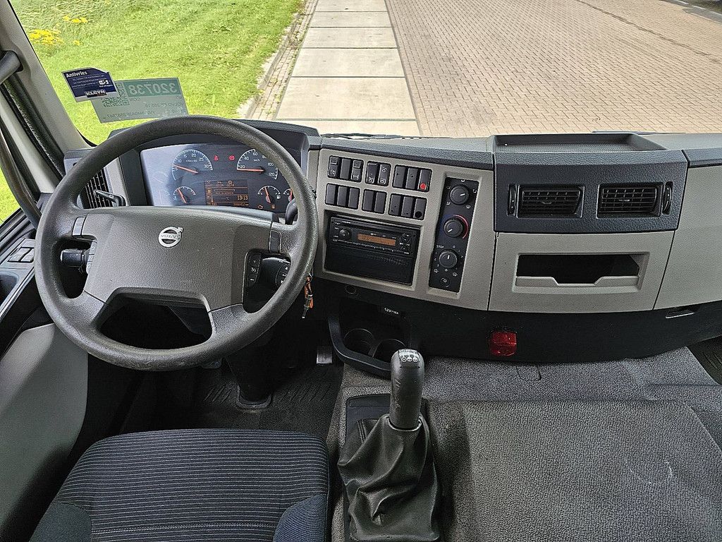 VOLVO FE 260.18