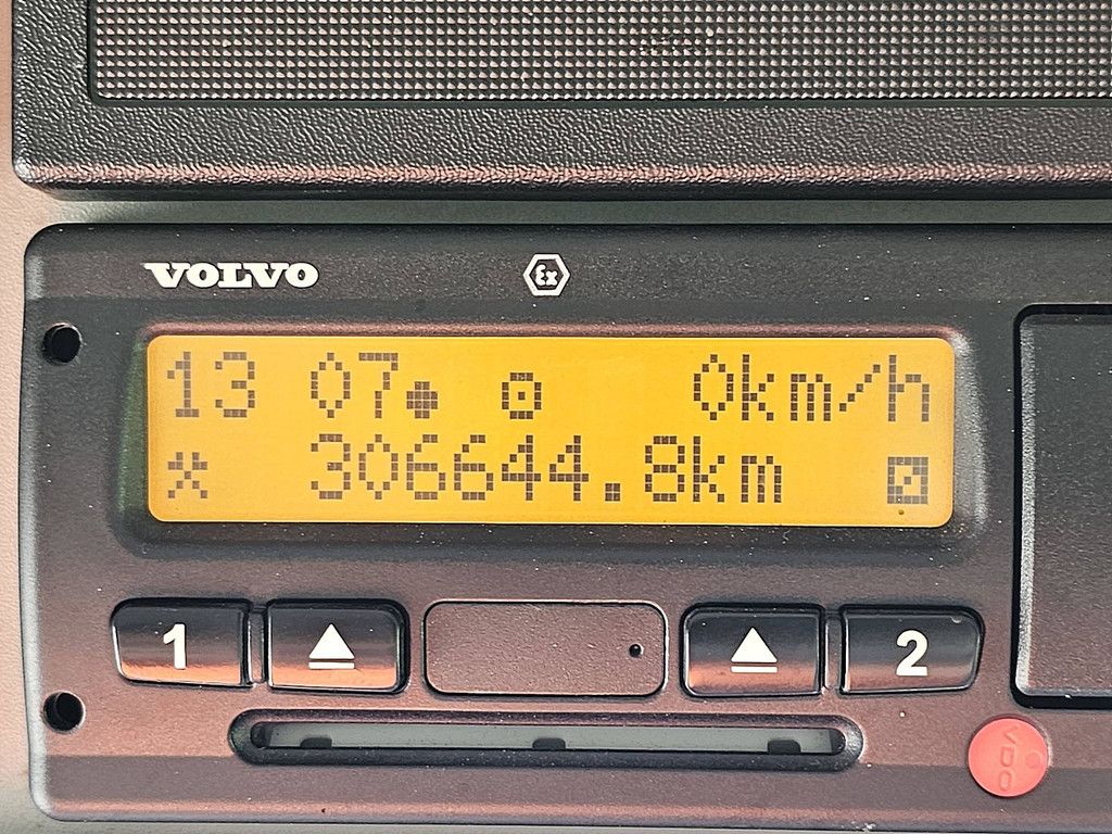 VOLVO FE 260.18