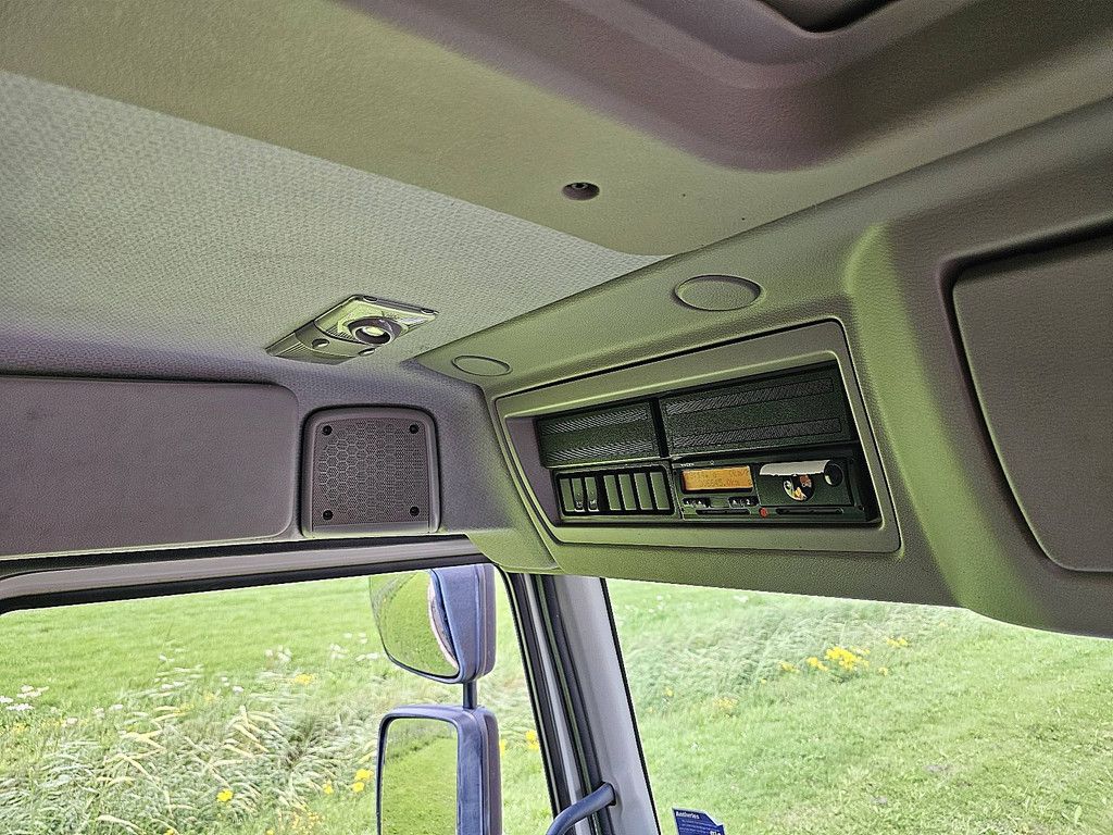 VOLVO FE 260.18