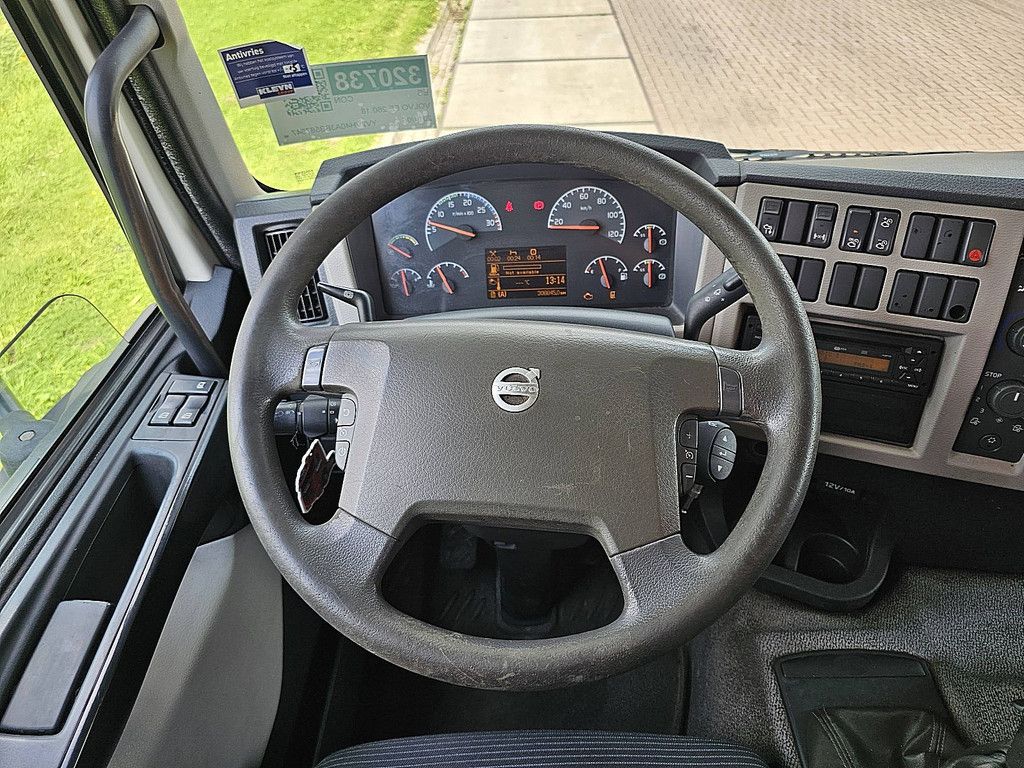 VOLVO FE 260.18