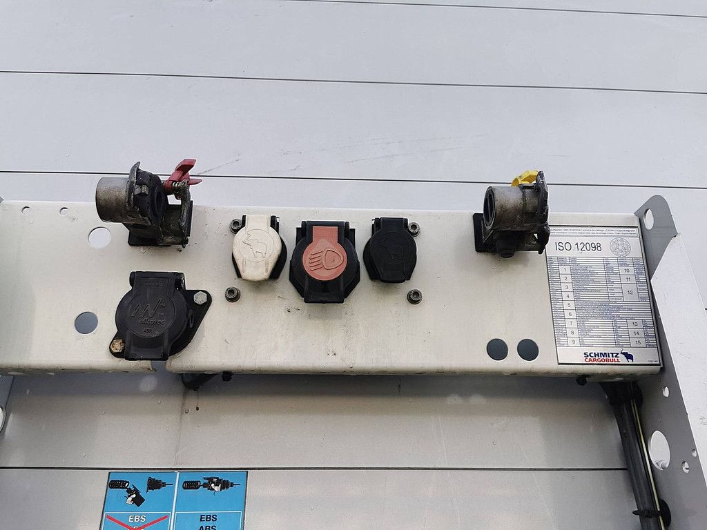 SCHMITZ N/A COIL