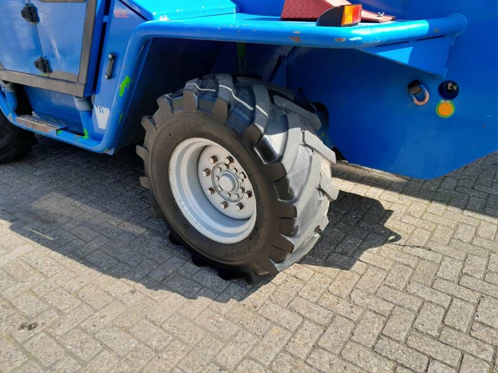 Merlo P 30.13 EVS verreiker met vorken